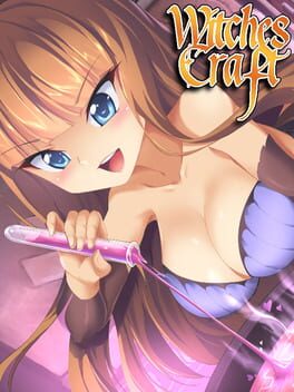 Cover Witches Craft