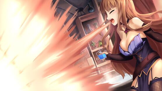 Screenshot Witches Craft