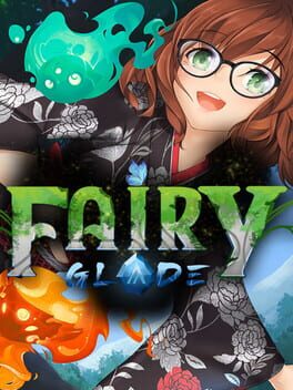 Cover Fairy Glade