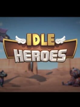 Cover Idle Heroes - Idle Games