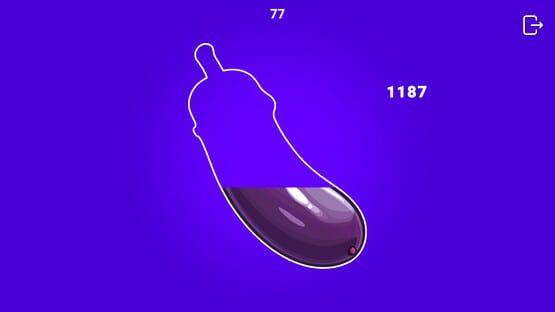 Screenshot Eggplant