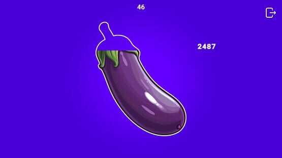 Screenshot Eggplant