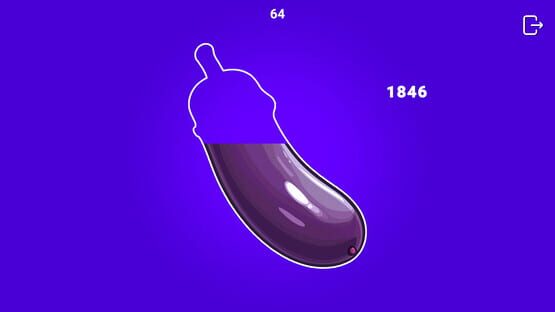 Screenshot Eggplant