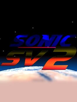 Cover Sonic SV 2