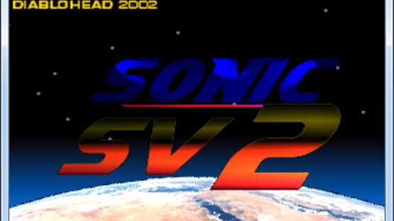 Screenshot Sonic SV 2