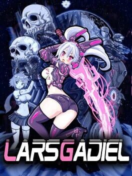 Cover LarsGadiel