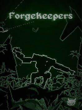 Cover Forgekeepers