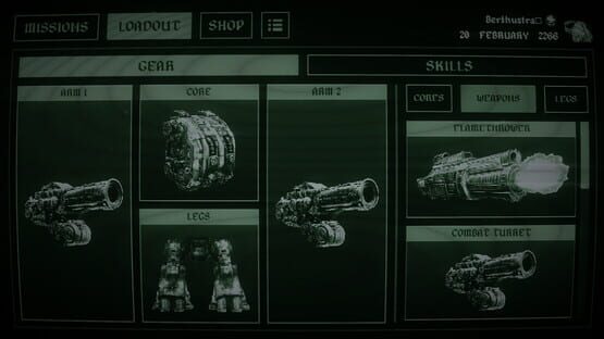 Screenshot Forgekeepers