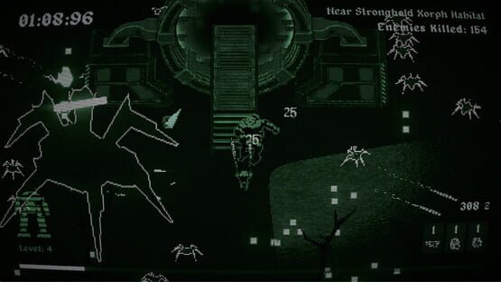 Screenshot Forgekeepers