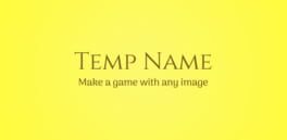 Cover Temp Name - Customizable Space Shooter
