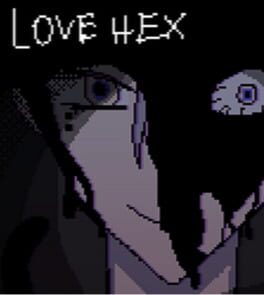 Cover Love Hex