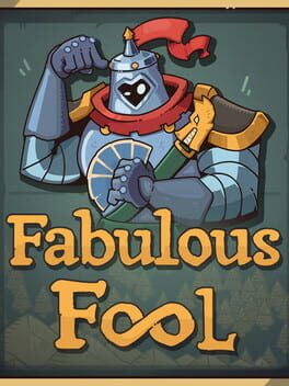 Cover Fabulous Fool
