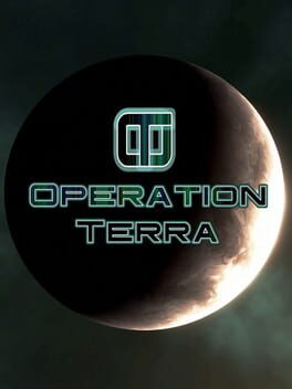 Cover Operation Terra