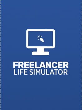 Cover Freelancer Life Simulator