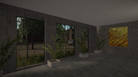 Screenshot Freelancer Life Simulator