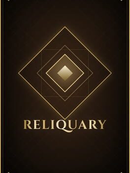 Cover Reliquary