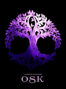 Cover Osk