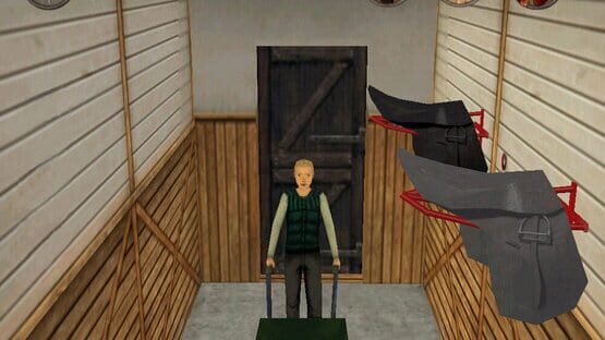 Screenshot Riding Champion: Legacy of Rosemond Hill