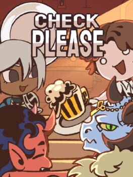 Cover Check Please