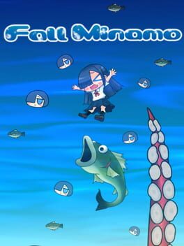 Cover Fall Minamo