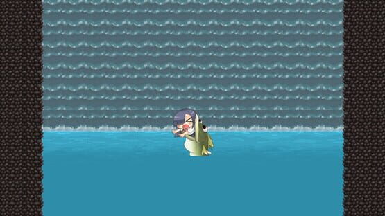 Screenshot Fall Minamo