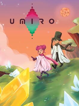 Cover Umiro