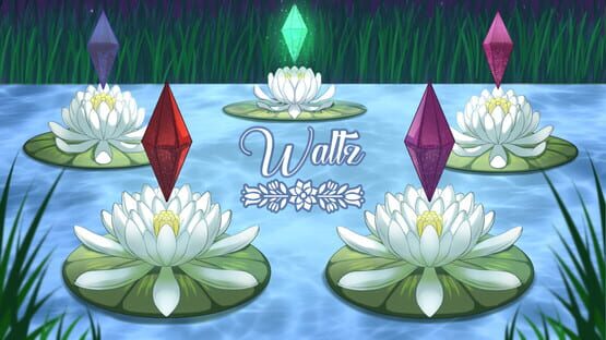 Screenshot Cinderella Phenomenon: Evermore