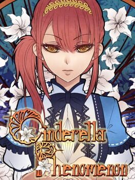 Cover Cinderella Phenomenon