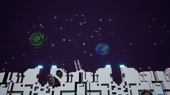 Screenshot WonShot