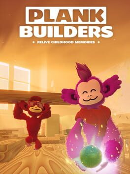 Cover Plank Builders