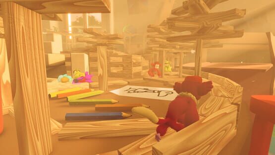 Screenshot Plank Builders