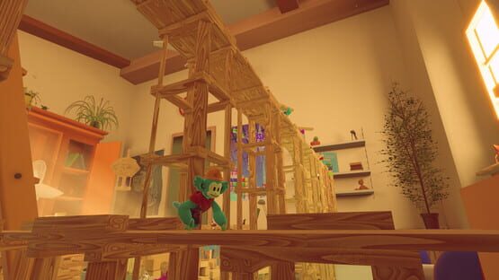 Screenshot Plank Builders