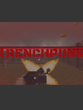 Cover Trenchpunk