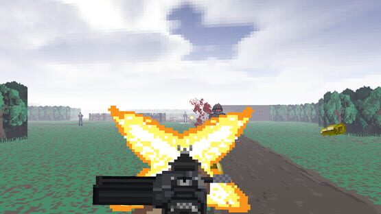 Screenshot Trenchpunk
