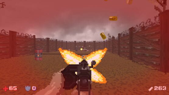 Screenshot Trenchpunk