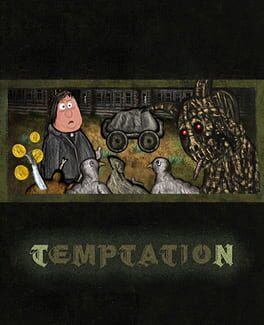 Cover Temptation