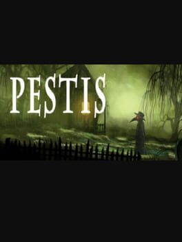 Cover Pestis