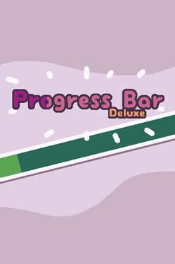 Cover Progress Bar Deluxe