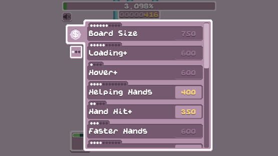 Screenshot Progress Bar Deluxe