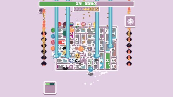 Screenshot Progress Bar Deluxe