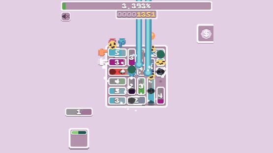 Screenshot Progress Bar Deluxe
