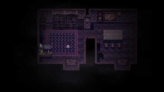 Screenshot Mansion of Horrors