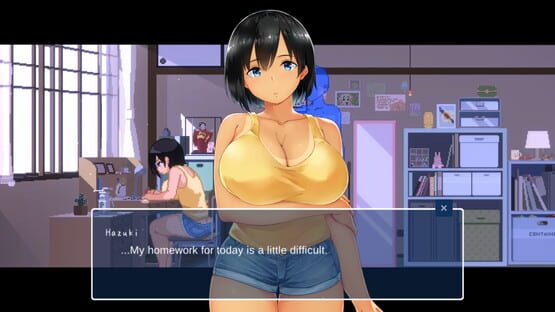 Screenshot Summer: Life in the Countryside