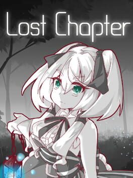 Cover Lost Chapter