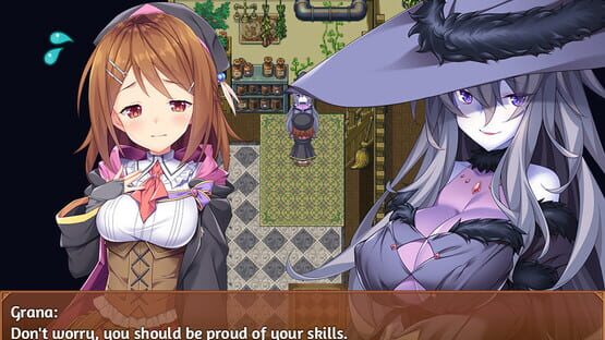Screenshot Mira and the Mysteries of Alchemy