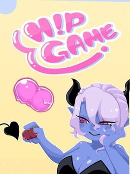 Cover Hip Game