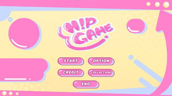Screenshot Hip Game