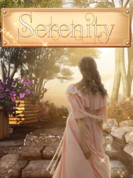 Cover Serenity