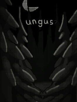 Cover Ungus