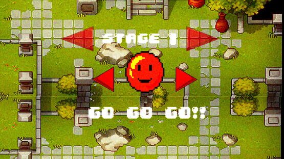 Screenshot Arcade Games Collection